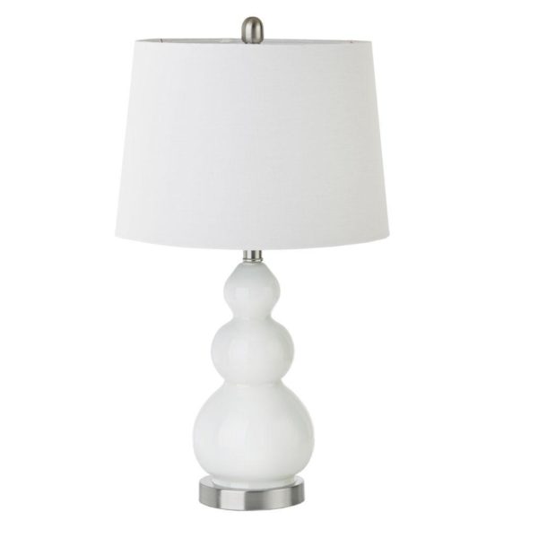 Covey Table Lamp set of 2 - Image 5