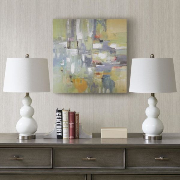 Covey Table Lamp set of 2