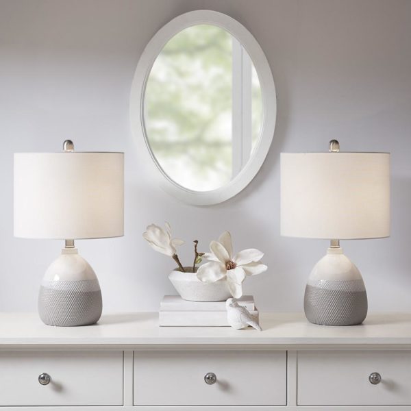 Driggs Table Lamp
