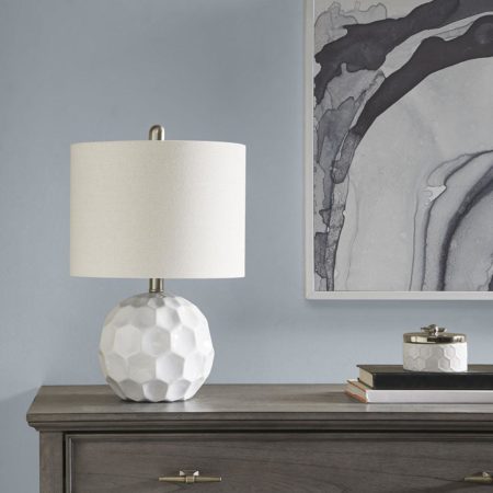 Frill Table Lamp