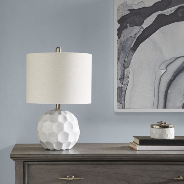 Frill Table Lamp