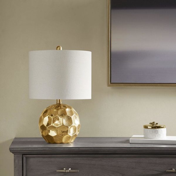 Frill Table Lamp - Image 3