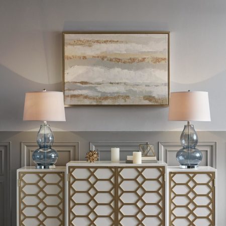 Gannet Table Lamp Set Of 2