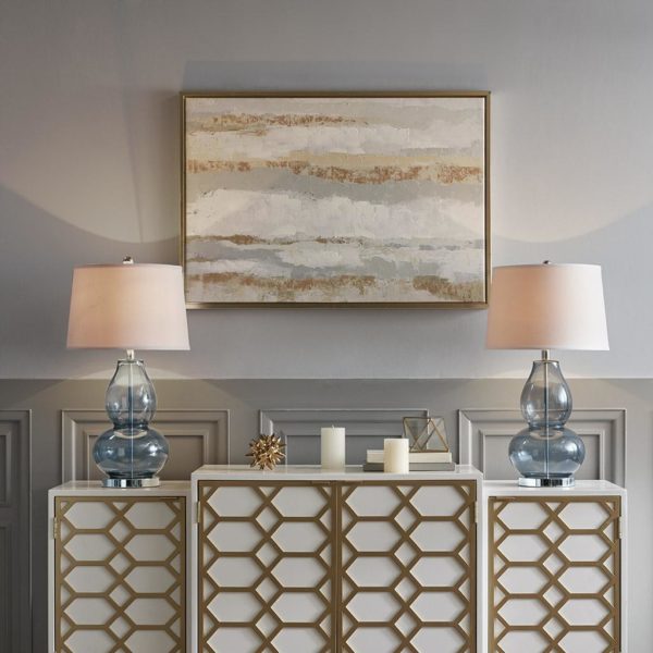 Gannet Table Lamp Set Of 2