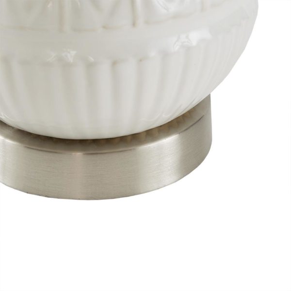 Gypsy Table Lamp - Image 4