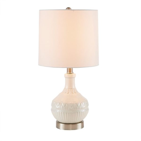 Gypsy Table Lamp - Image 5