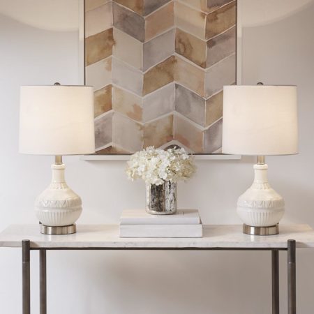 Gypsy Table Lamp