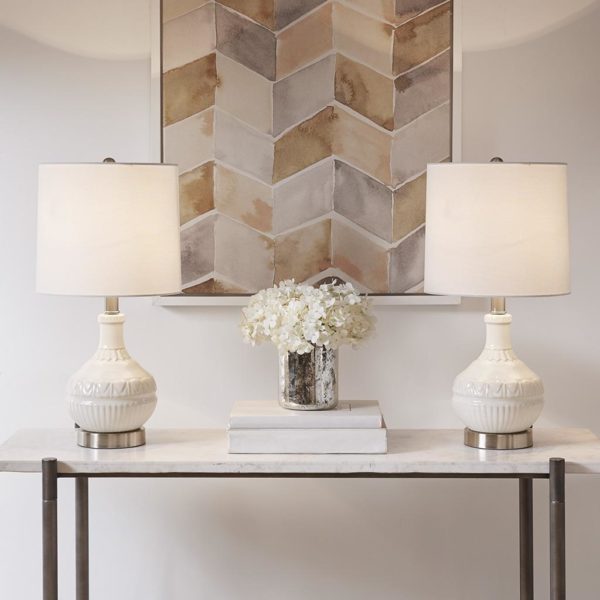 Gypsy Table Lamp