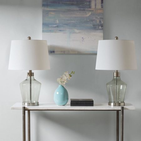 Harmony Table Lamp set of 2