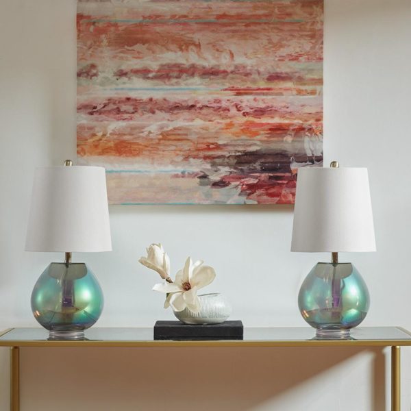 Ranier Table Lamp - Image 2