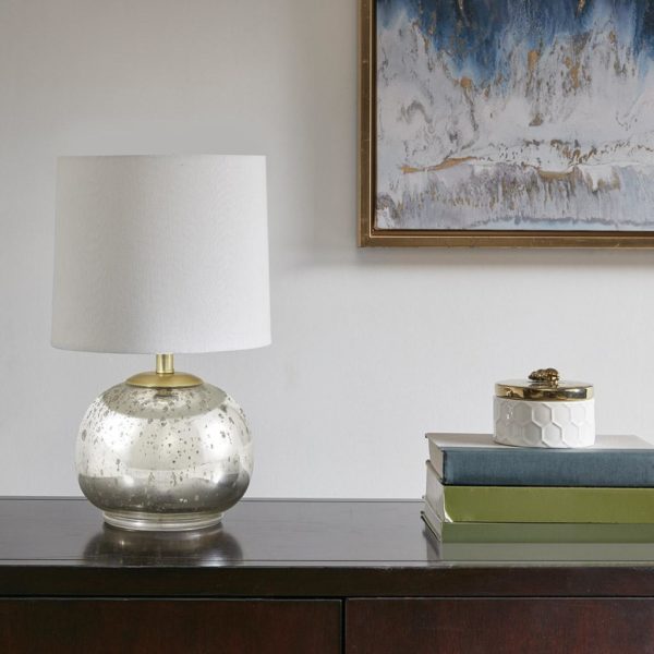 Saxony Table Lamp - Image 2