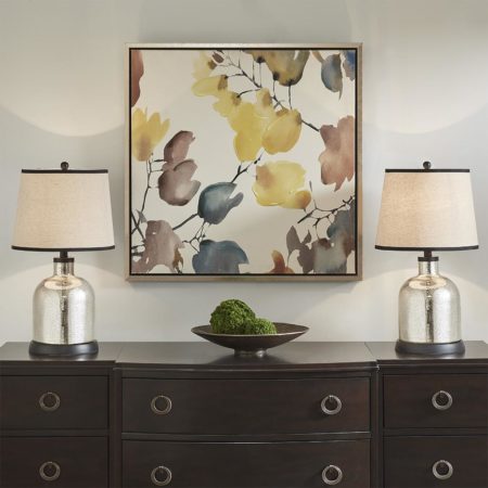 Sidney Table lamp set of 2