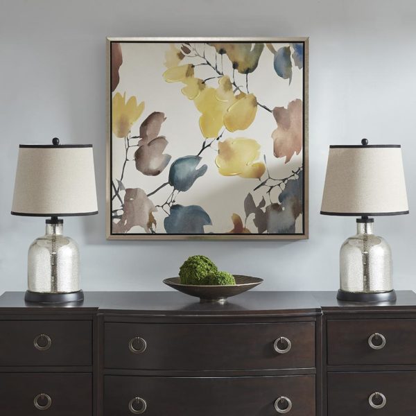 Sidney Table lamp set of 2 - Image 2