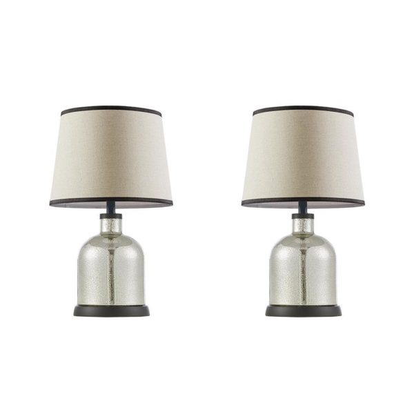 Sidney Table lamp set of 2 - Image 3