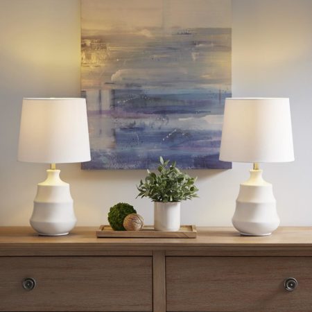 Stratum Table Lamp