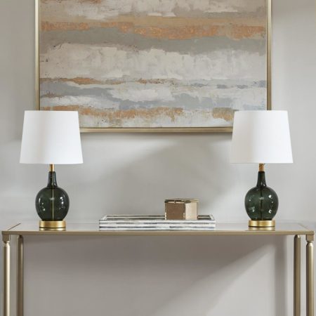 Summit Table Lamp Set Of 2