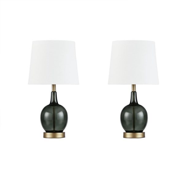 Summit Table Lamp Set Of 2 - Image 3