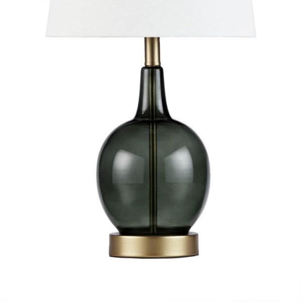 Summit Table Lamp Set Of 2 - Image 4