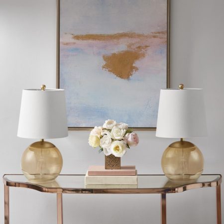 Terrene Table Lamp Set Of 2