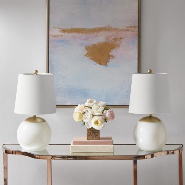 Terrene Table Lamp Set Of 2 - Image 2
