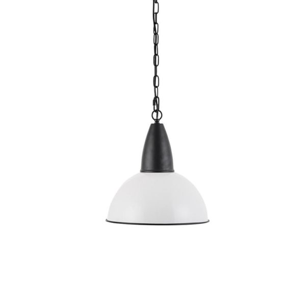 Morton Metal Pendant Light - Image 5