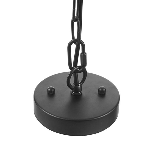 Morton Metal Pendant Light - Image 3