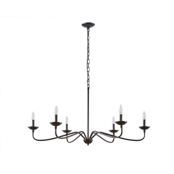 Brighton Chandelier - Image 3
