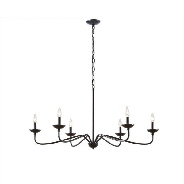 Brighton Chandelier - Image 4