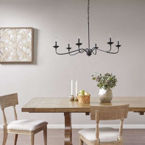 Brighton Chandelier - Image 2