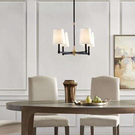 Clark Chandelier