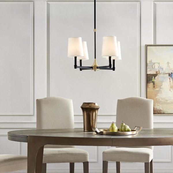 Clark Chandelier
