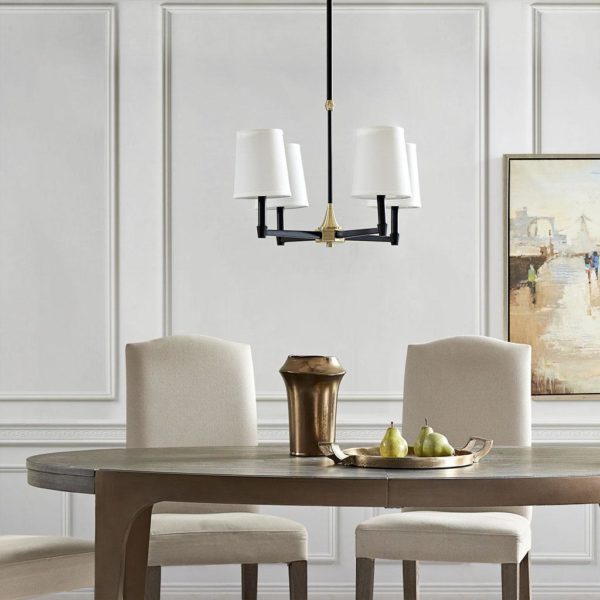 Clark Chandelier - Image 2