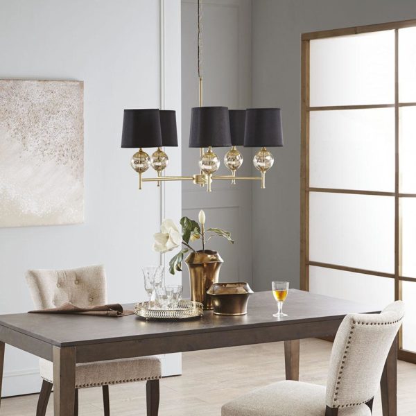 Ryland Chandelier - Image 2