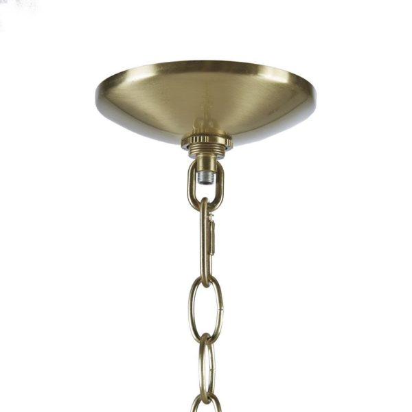 Ryland Chandelier - Image 3