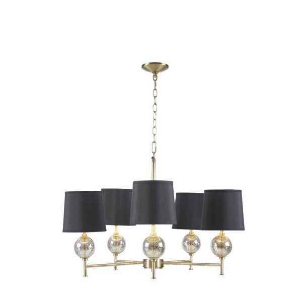 Ryland Chandelier - Image 5