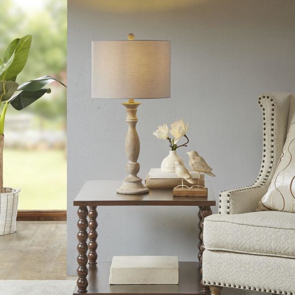 Grove Table Lamp