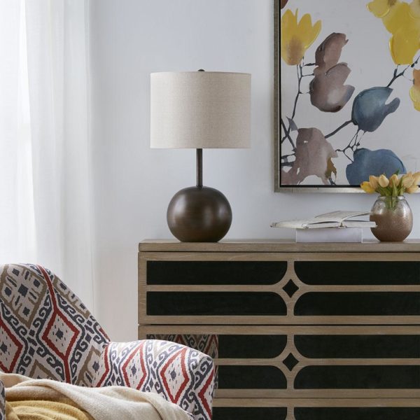 Kara Table Lamp - Image 2