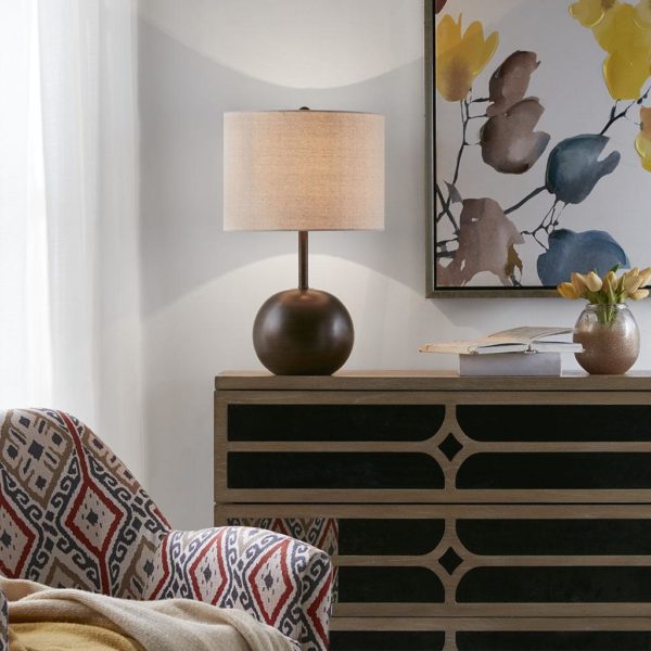 Kara Table Lamp