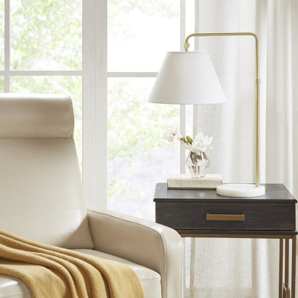 Martin Table Lamp - Image 2