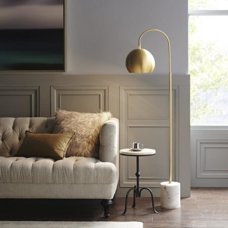 Halsey Floor Lamp