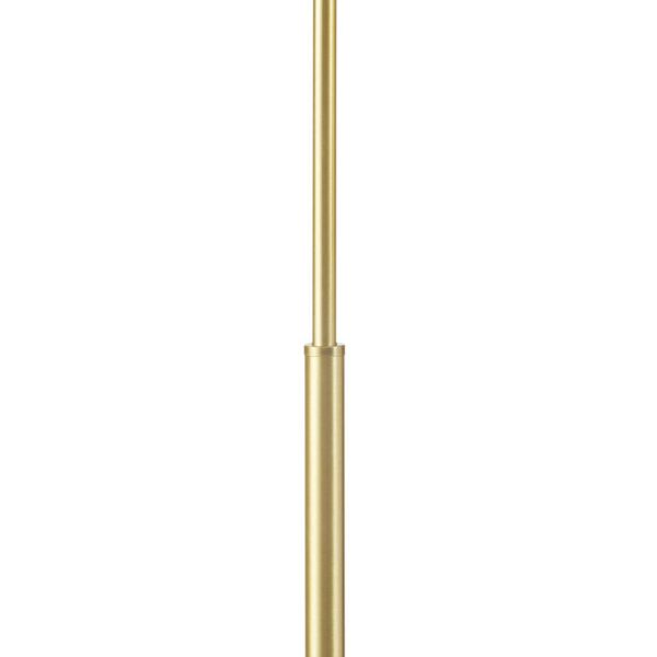 Halsey Floor Lamp - Image 4