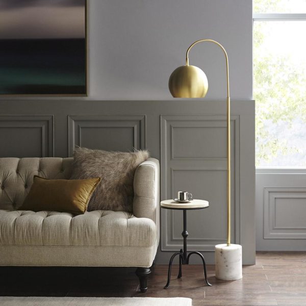 Halsey Floor Lamp - Image 2