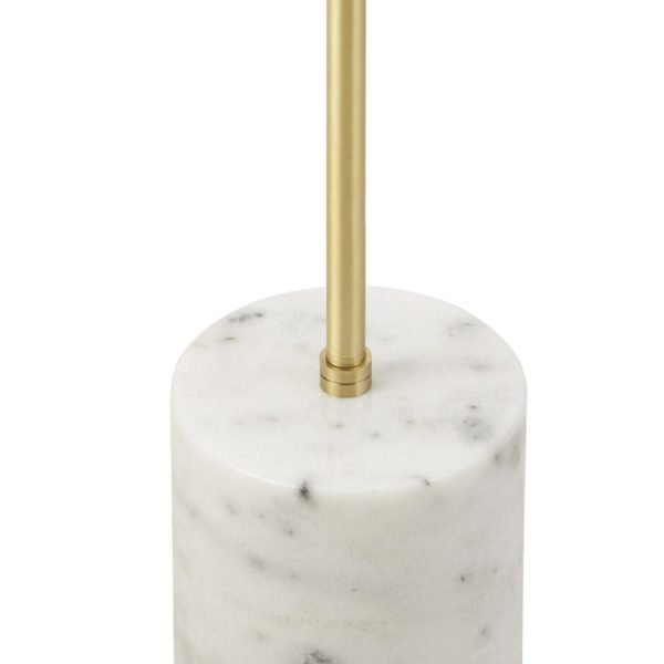 Halsey Floor Lamp - Image 3