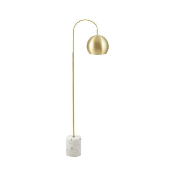 Halsey Floor Lamp - Image 5