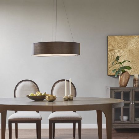 Amma Chandelier