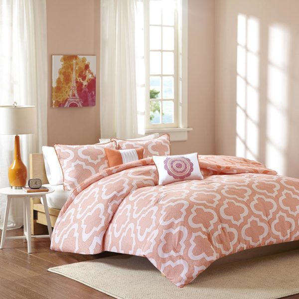 Pilar Comforter Set - Image 2