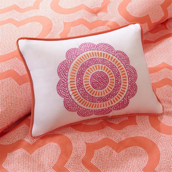 Pilar Comforter Set - Image 3