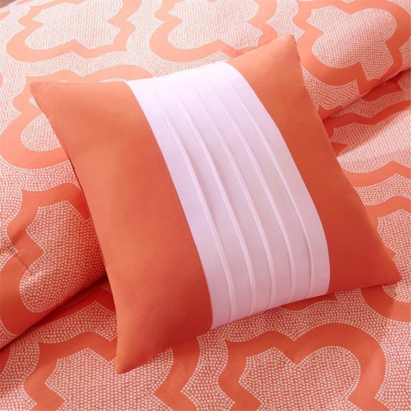 Pilar Comforter Set - Image 4
