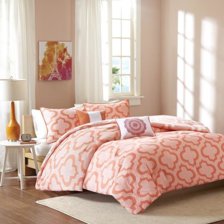 Pilar Comforter Set