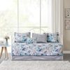 Delle 6 Piece Reversible Daybed Set - Image 2